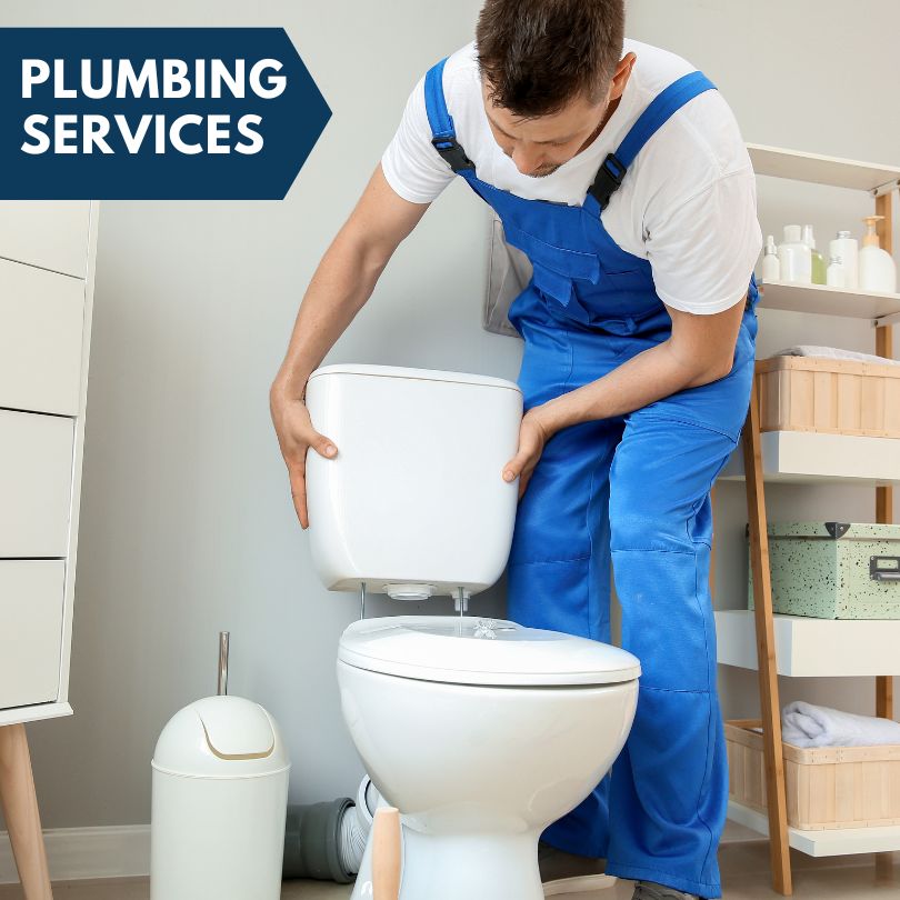 Plumbing Company in Prairie Du Rocher, IL